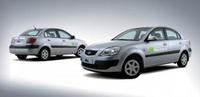 Kia Rio Hybrid - European premiere