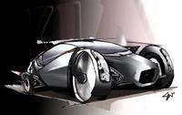 Kia backs automotive design talent in the UK