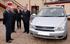 Kia Sedona keeps award youngsters on the move