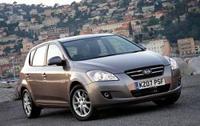 Kia cee’d owners in seventh heaven