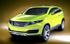 Kia KND-4 concept