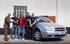 “From the Jam” spread across the UK with Kia Sedona