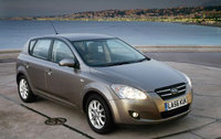 Kia cee’d in winning ways with two more awards