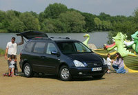 Scorching summer deals from Kia