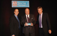 Sixth success for Kia cee’d