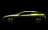 Kia Sports Coupe concept 