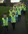 All aboard Kia’s ‘Walking Bus’