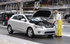 Zilina plant starts production of Pro-cee’d six weeks early 