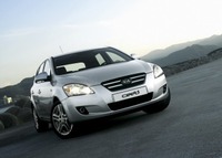 Kia sucCeeds at BCA