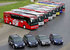 Kia Motors to keep UEFA EURO 2008 on the move