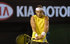 Kia extends partnership with Rafael Nadal
