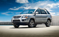 Tax doesn’t have to be taxing with Sportage