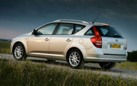 Kia cee’d beats residual value guides – again!