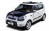 Kia Soul Hybrid concept