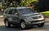 Kia Borrego FCEV 