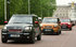 Kia Soul Train