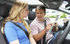 Kia Driving Test Challenge