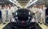 Final Honda Civic Type R coming off the Swindon production line