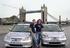 Honda (UK) supports Climate Change Now European tour