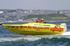 Honda Happiness 4-Stroke powerboat