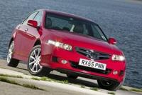 2006 Honda Accord on sale now