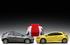 Civic 3-door completes British line-up