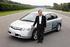 Honda develops flexible fuel vehicle (FFV) system