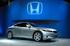 Honda Accord coupe concept: Beefier styling for US performance coupe