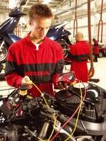 Honda launches dealer recruitment programme