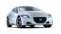Two exciting Honda concepts to be unveiled at Tokyo Motor Show