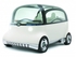 PUYO fuel cell vehicle 