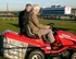 Southern Group gets familiar with Honda