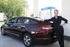 Honda FCX Clarity 