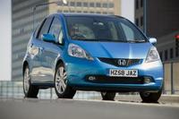 Honda Jazz pricing set to target downsizers