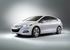 Honda family hybrid concept