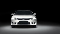 Honda Civic Hybrid awarded T3 readers’ seal of approval