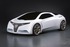 Honda FC Sport concept