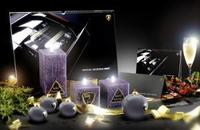 Have the Lamborghini of Christmases