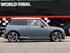 MINI Cooper S with John Cooper Works GP Kit