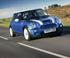 Mini Cooper S Auto with JCW tuning kit
