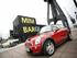 MINI sets sail for Motor Show