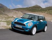 The new MINI: world premiere in Paris
