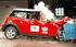 New MINI is a Five-Star NCAP Performer