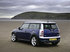 Mini Cooper S Clubman