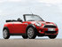 MINI John Cooper Works Convertible 