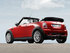 MINI John Cooper Works Convertible 