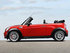 MINI John Cooper Works Convertible 