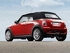 MINI John Cooper Works Convertible 