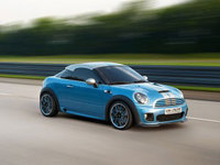 New MINI models to be built at Plant Oxford