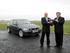 Top Scots accolade for Bmw’s 3 Series